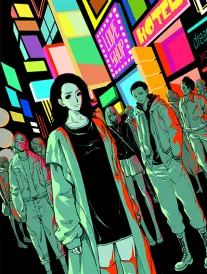 进击的巨人全卷条目详情配图